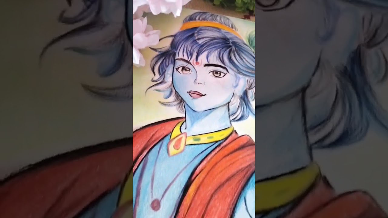 #viralvideoshorts#easy paint by rohan channel#lifeisbutadream#art#drawing#artist
