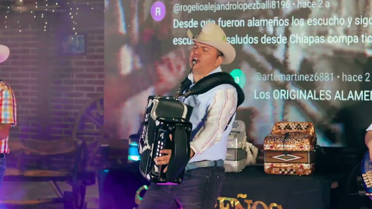 La Lulu - @Sonoreñosdelcompatico / @NuevaGeneracionRecords2025