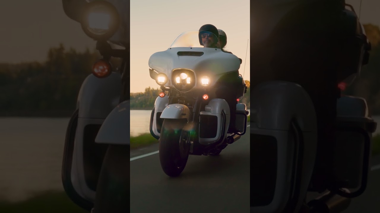 2024 Ultra Limited | Harley-Davidson