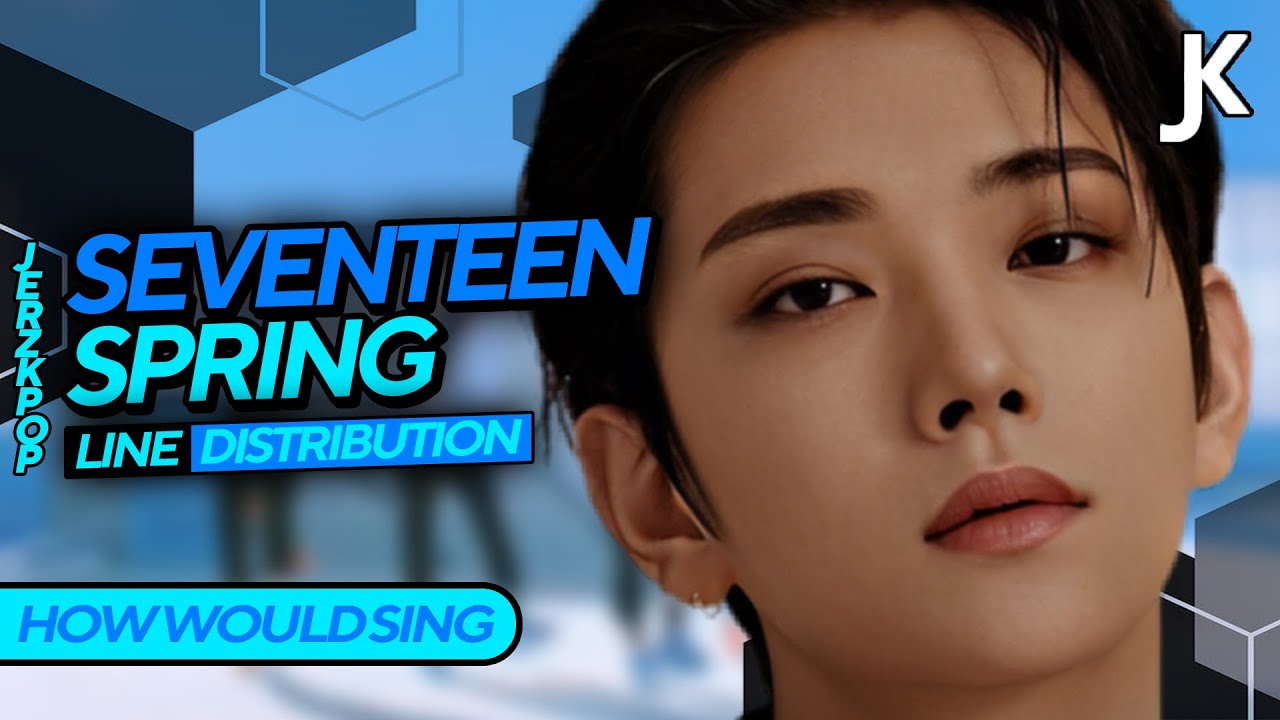 [Requested] How Would SEVENTEEN sing 
