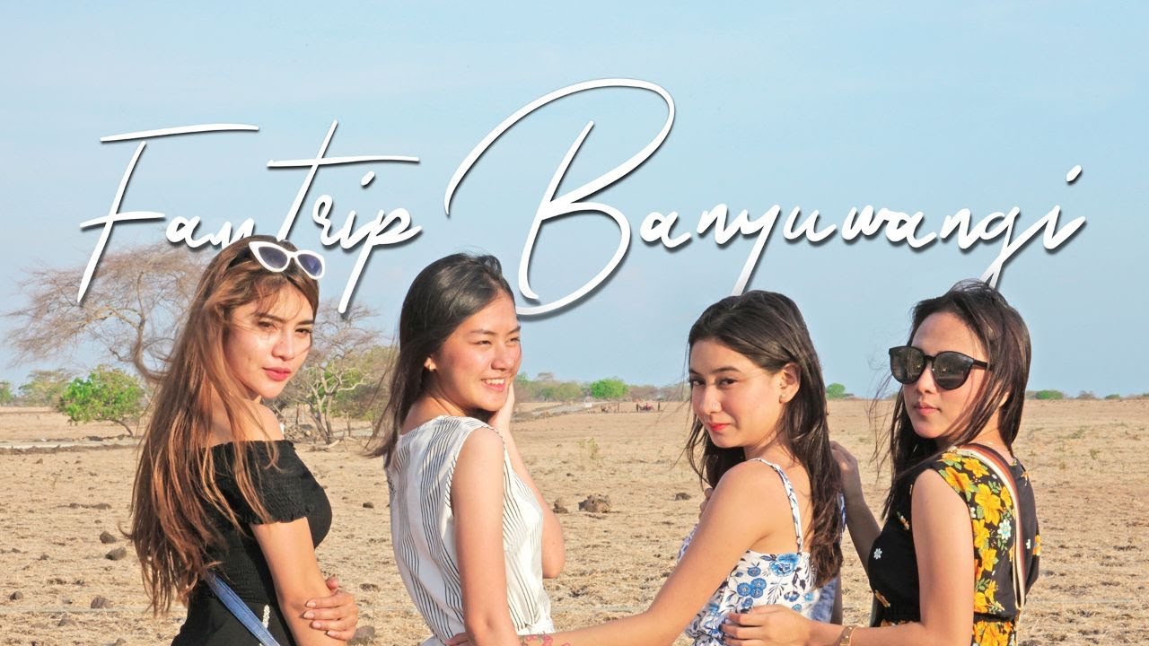 Berpetualang Seru di Banyuwangi