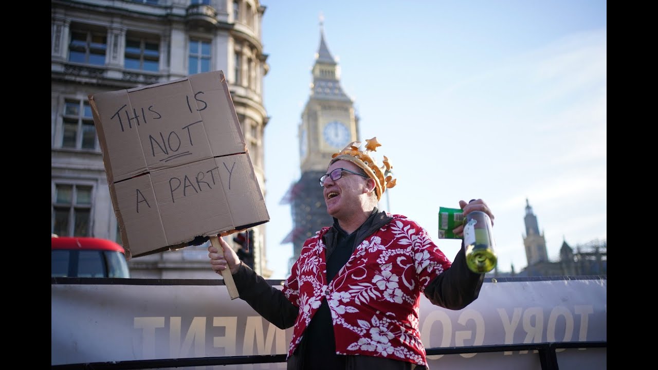 THE POLLING STATION | Bring Your Own Booze (2022 Special)