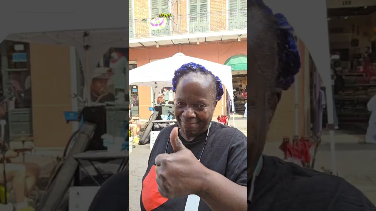 Doreens Jazz New Orleans is live!