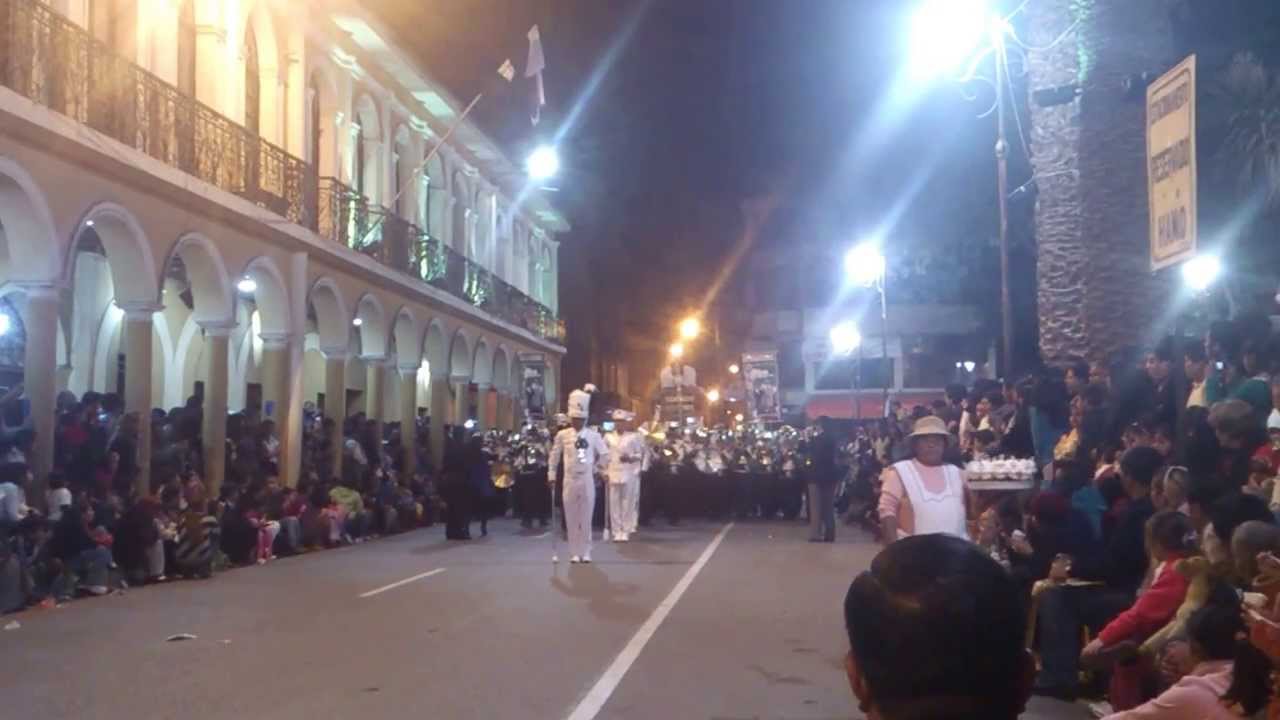 presentacion del colegio nacional calama agosto 2013