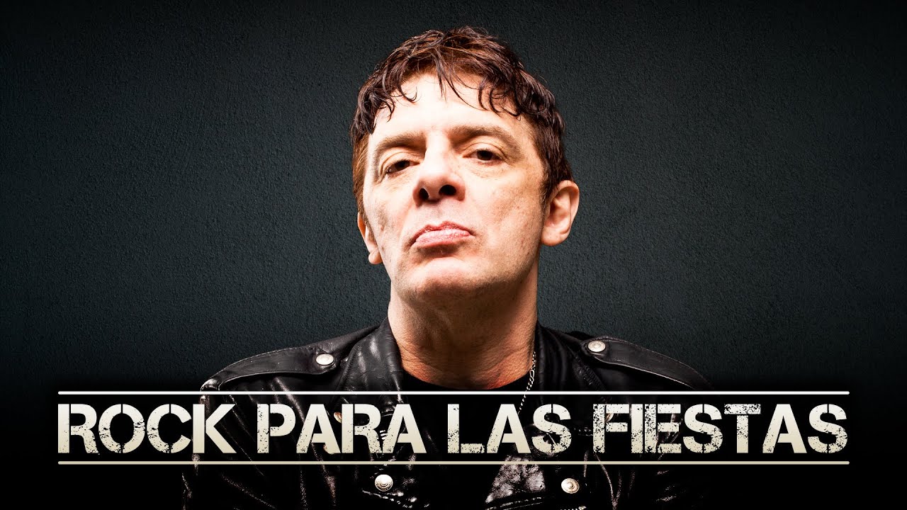 Rock Para Las Fiestas 🇦🇷 🍾 🥂🍻🇦🇷