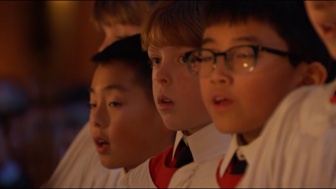 Nativity Carol | Christmas Carols from King's 2024