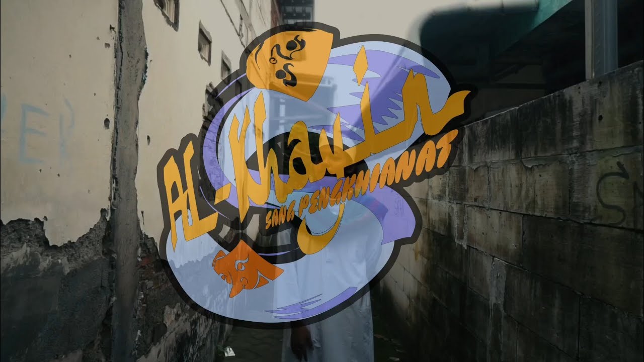 Akting Taat, Hidup Maksiat | AL-KHAYIN - The Jo'os Cover