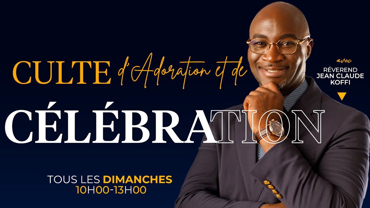 LE PRINCIPE DE LA DEPENDANCE EFFECTIVE | REV JEAN CLAUDE KOFFI