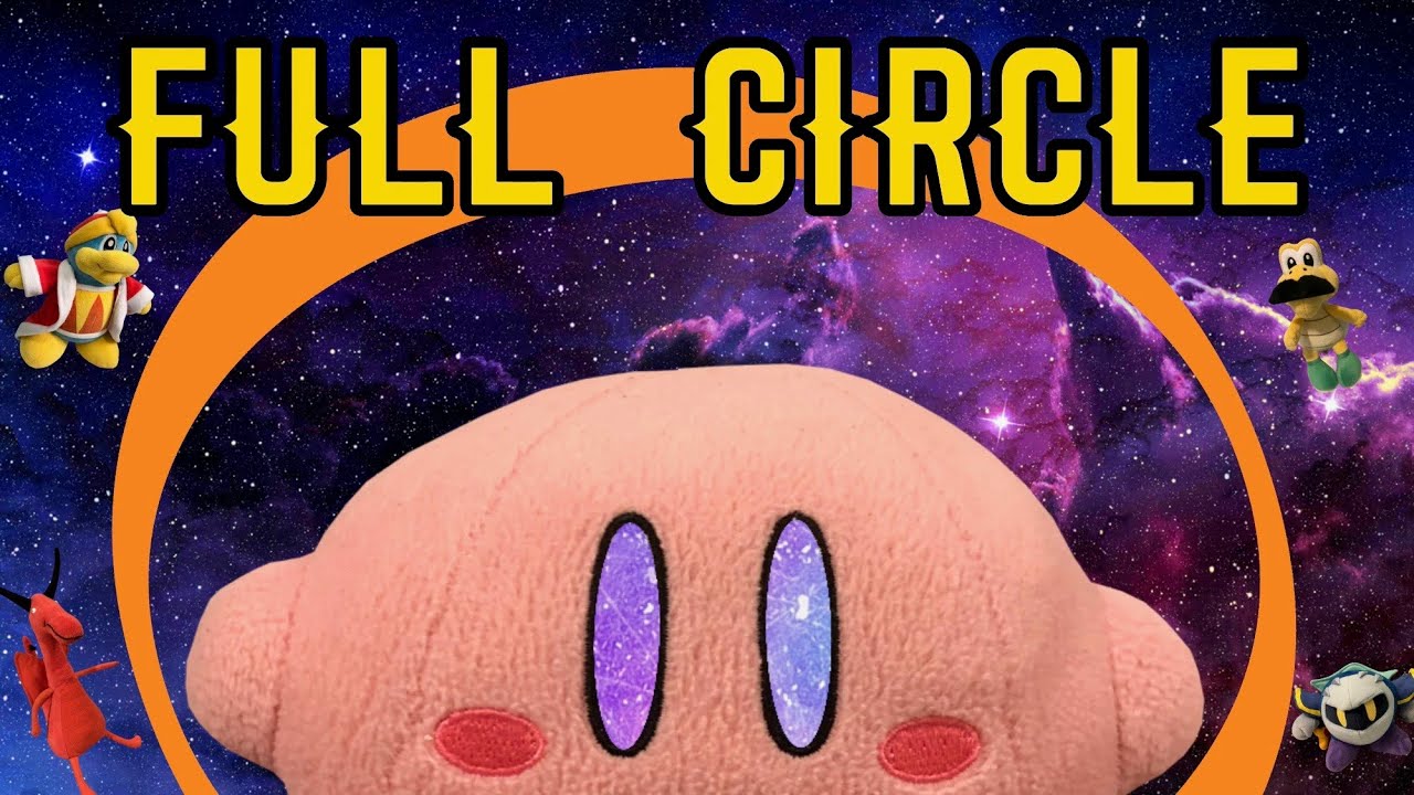 Full Circle (TPD: Season 3, Episode 11)