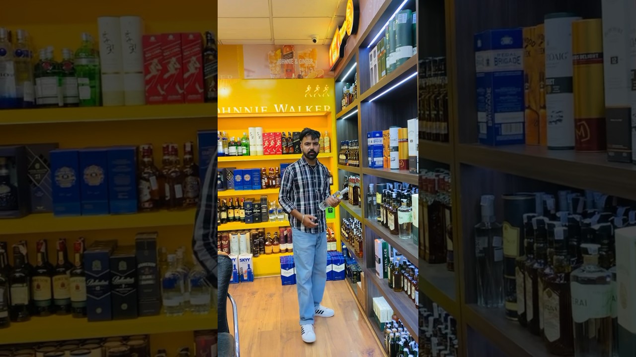 Brand Daru 🥂 || Yadwinder Singh Yadi
