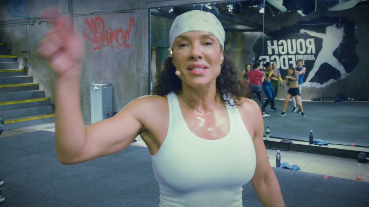 Meet Your Trainers: Rough Around the Edges | Openfit