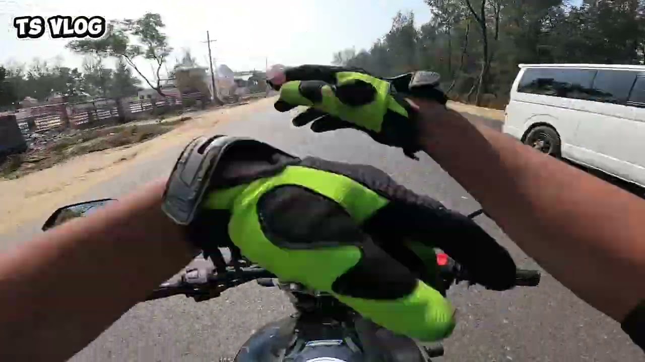 Coxbazar to teknaf!! Bike tour!! Fzs v2!! 