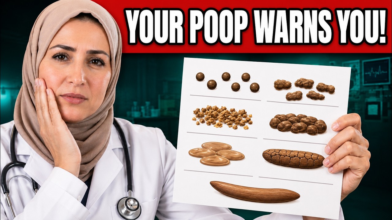 DOCTOR WARNS: This &ldquo;Strange&rdquo; Poop After 60 May Reveal a Hidden Problem | Seniors Health
