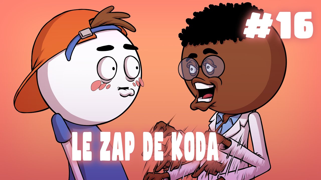Le ZAP de Koda #16