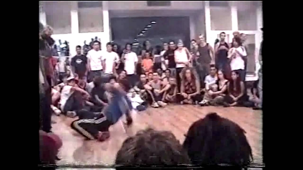 סשן דיזנגוף 2004