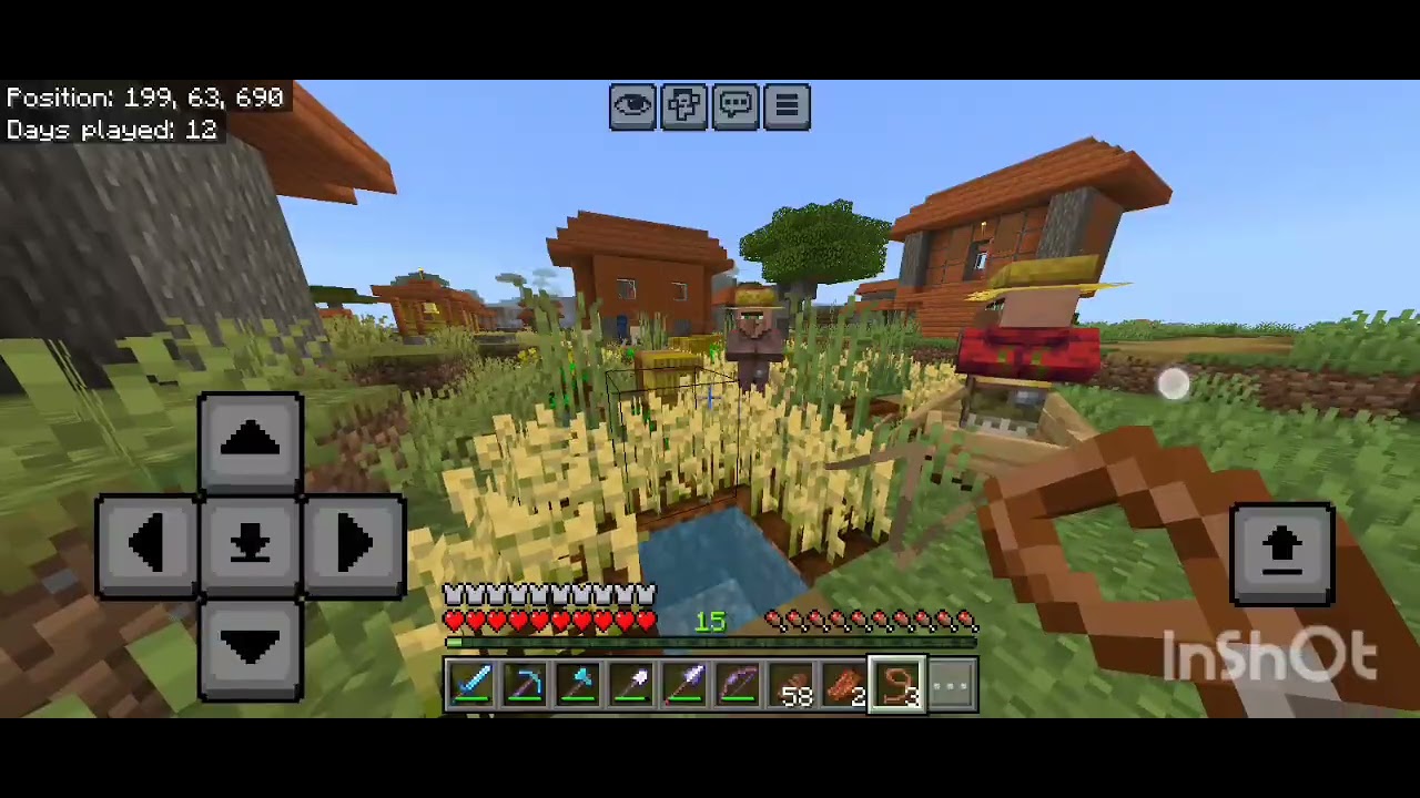Minecraft Survival Series episode 5