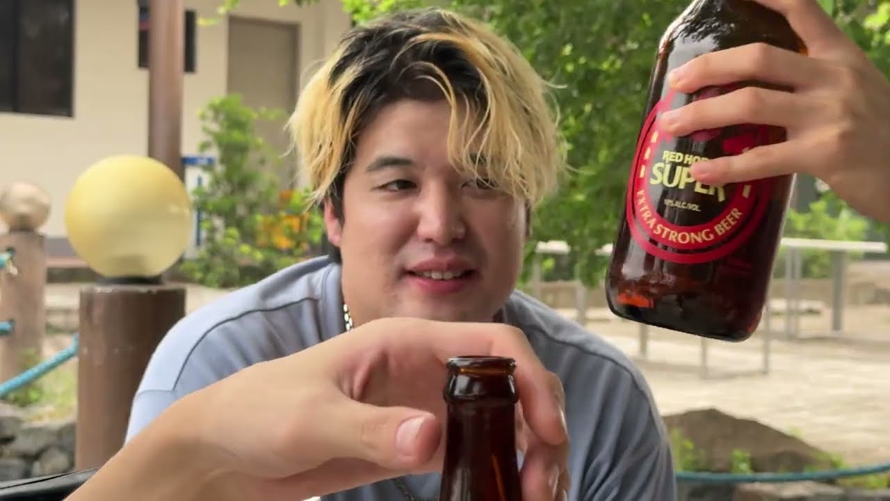 Day off ng SkyGarden Japanese in Olongapo