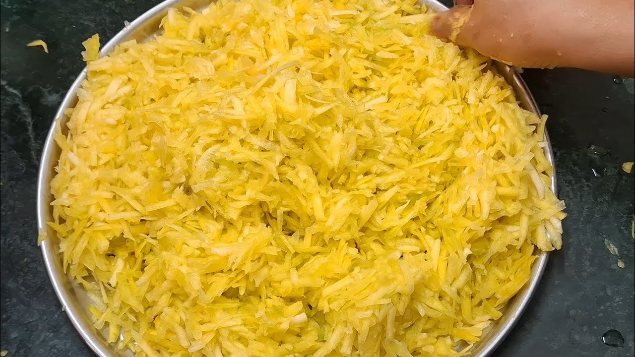  గుమ్మడికాయ తో ఈ విధంగా అలవా తయారు చేశారంటే ఇంకా ఆపరండి gumadekaya  Halwa recipe 