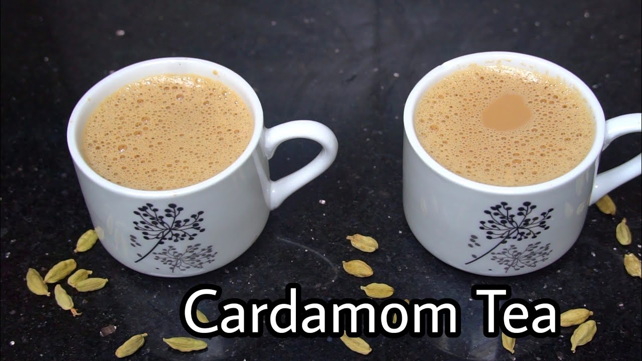 ഒരിക്കലും മടുക്കാത്ത ഏലക്ക ചായ | Elakka Chaya | Cardamom Milk Tea