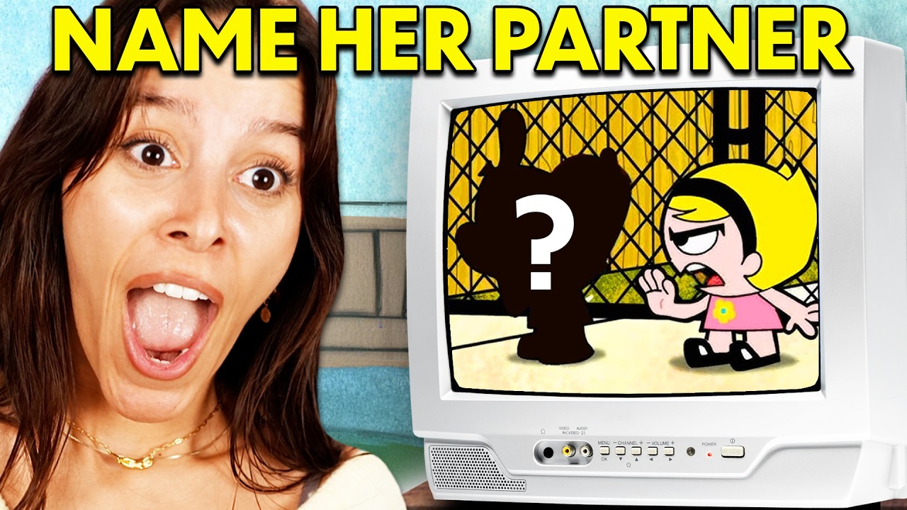 Do You Know Cartoon Network Trivia?