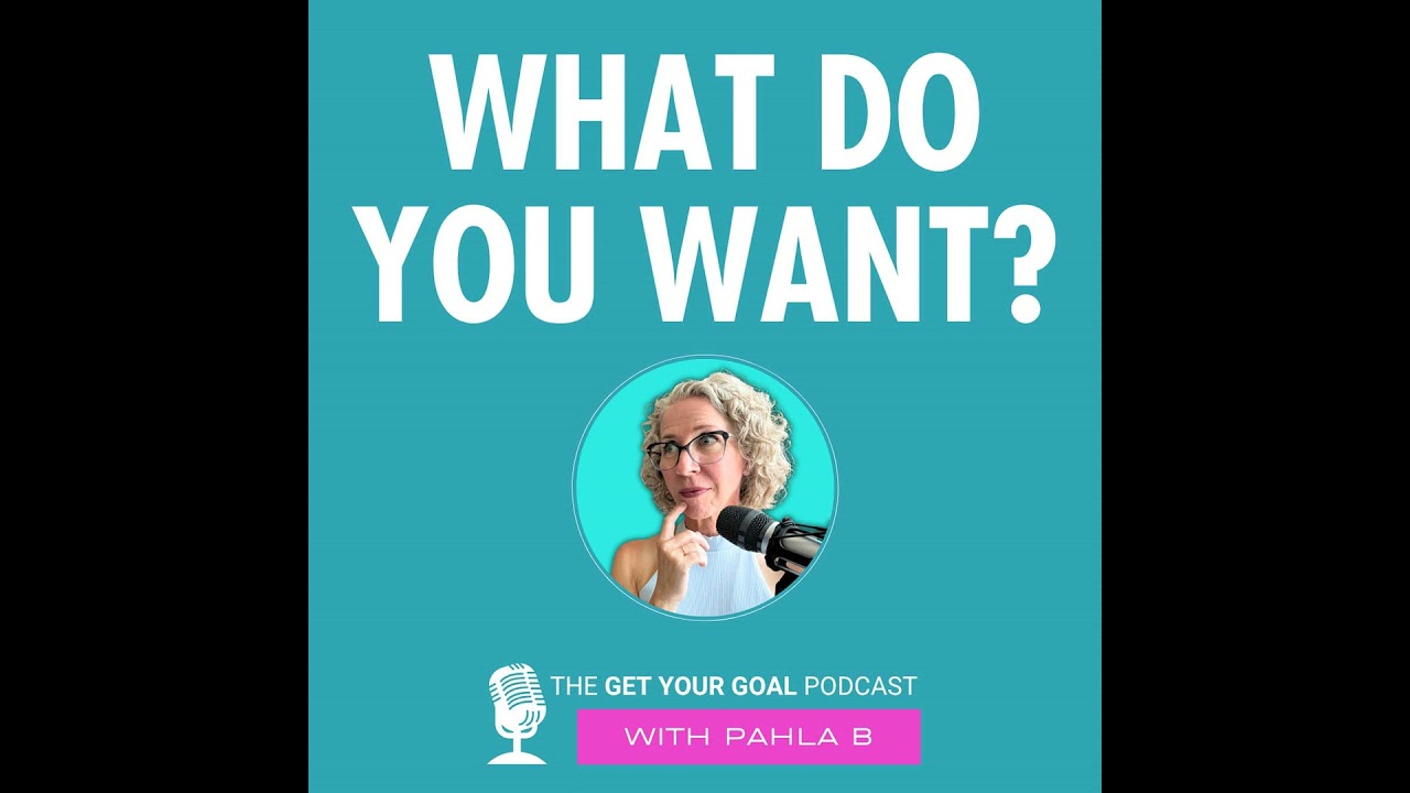 What Do You Want?