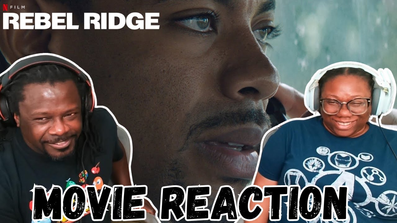 Rebel Ridge Movie | Reaction