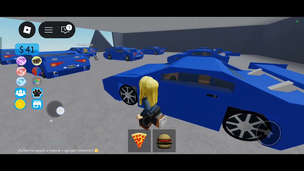 No presiones el boton! 🚫⚠️ o pasa lo peor (natigamer🌷🎮) nose escucho mi voz 🥲