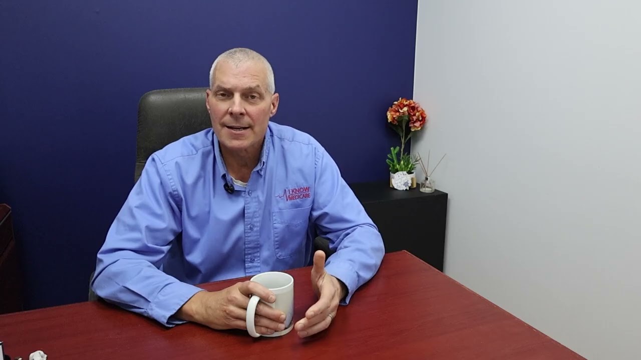 Are you NEW to Medicare ?
