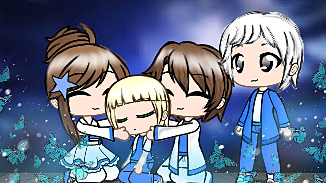 Gacha Club - Ninjago : New Year