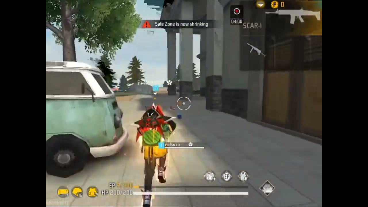 1vs4 new🥱 pick pro plyer gameplay popular plying 🫰