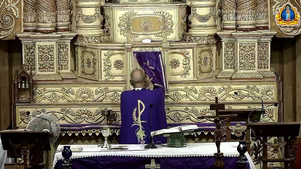 Second Week of LENT,  Thursday 05 March 2026.
