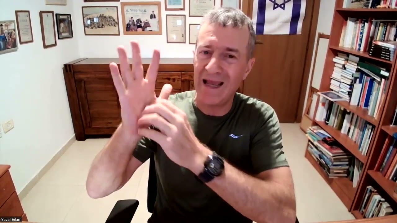 שייטת? סיירת? למה בכלל להתגייס לשירות? כנסו זה חשוב מאוד