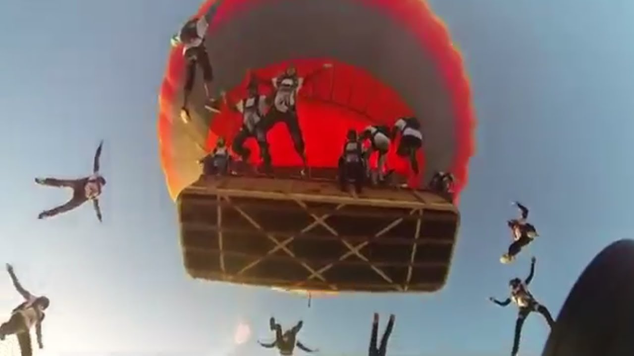 Balão Paixão Inexplicável II
