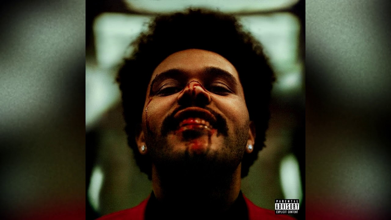 The Weeknd - Snowchild (Instrumental)
