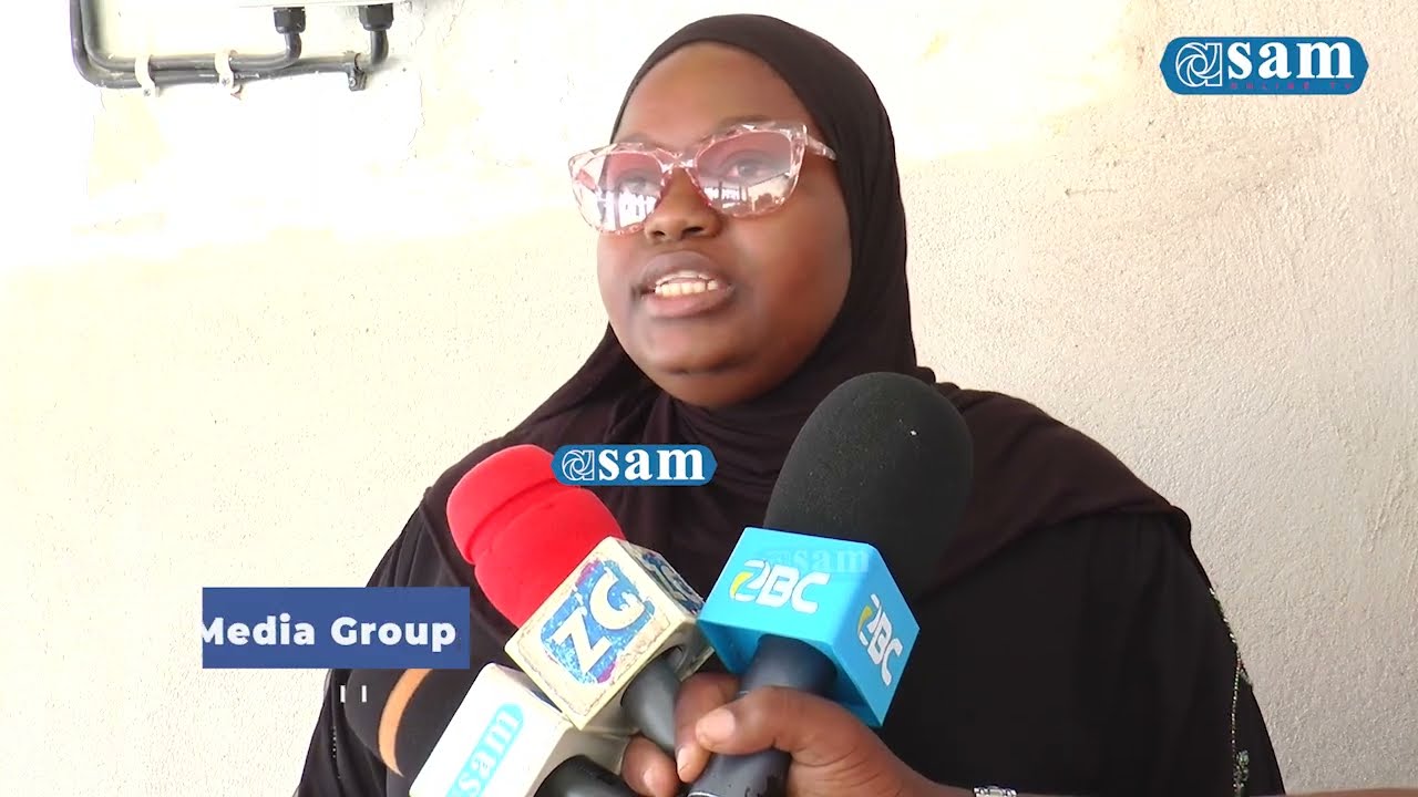BPRA USO KWA USO NA WAJASIRIAMALI ZANIZBAR