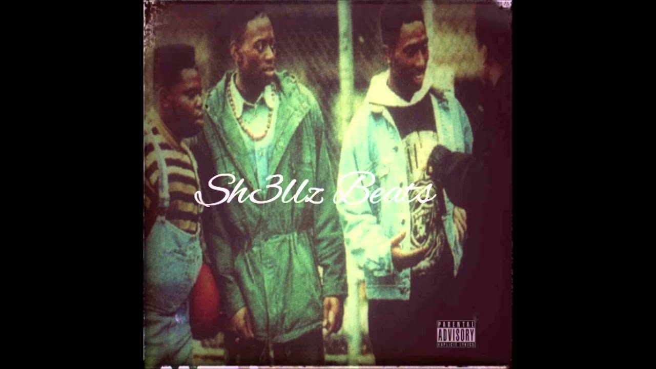 Sh3llz - Bottles Of Hennessy (Prod by Sh3llz Beats)