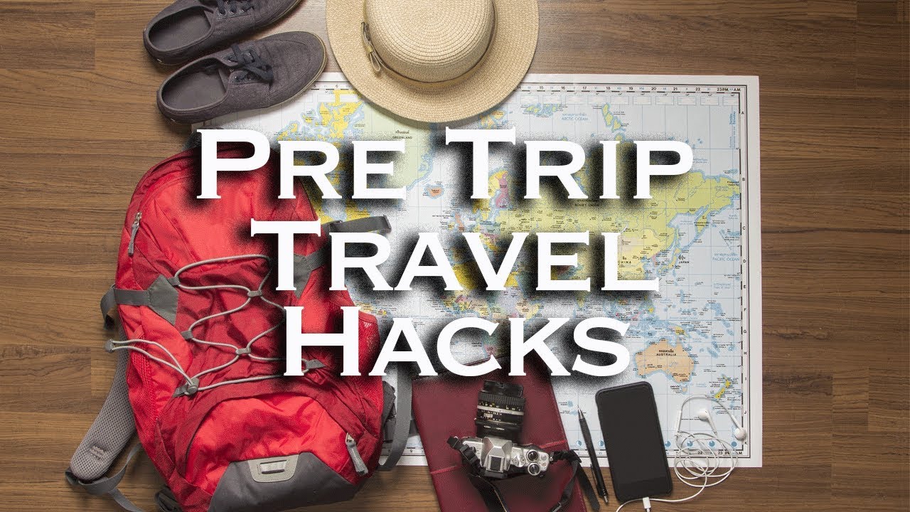 How to Prepare Your Home Before You Travel