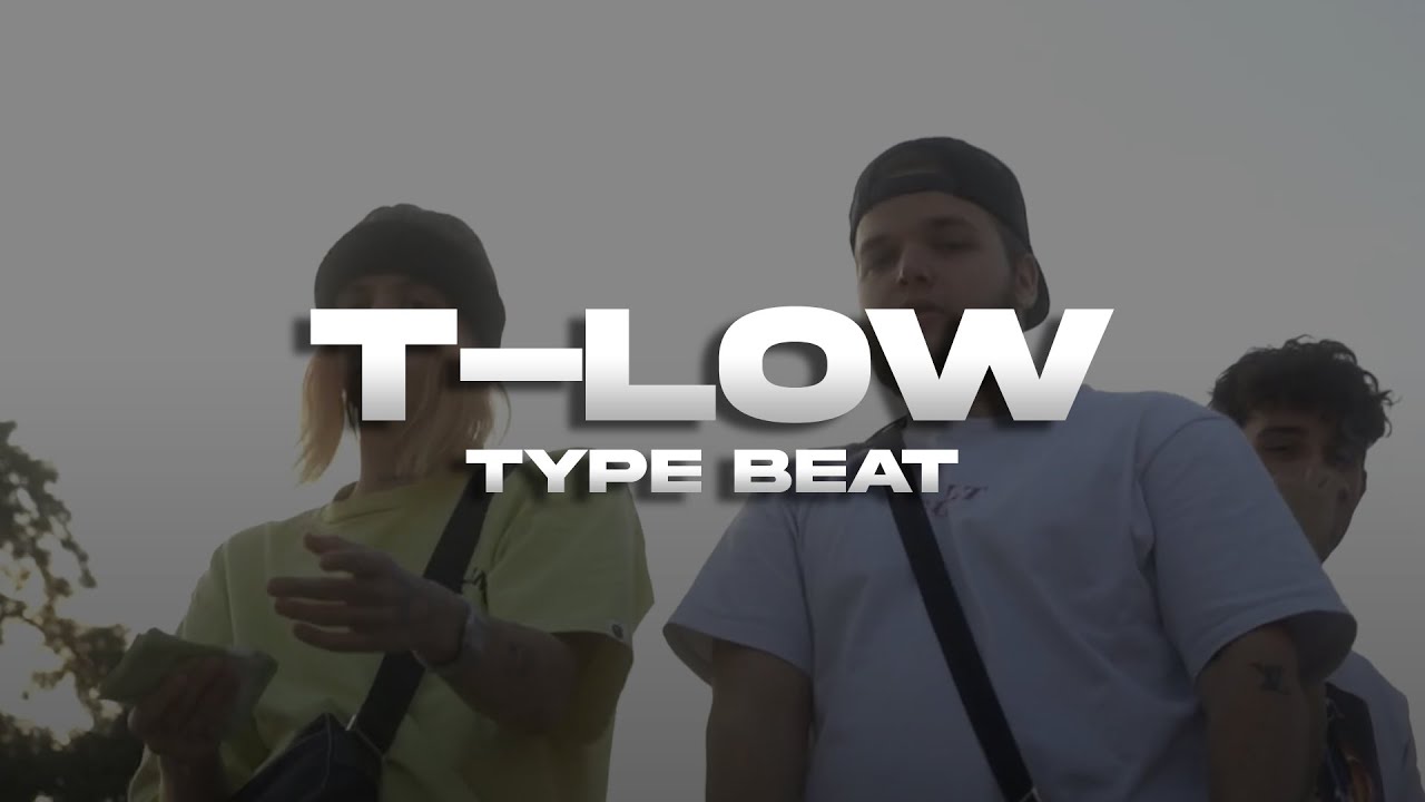 (FREE) t-low x Edo Saiya Type Beat 