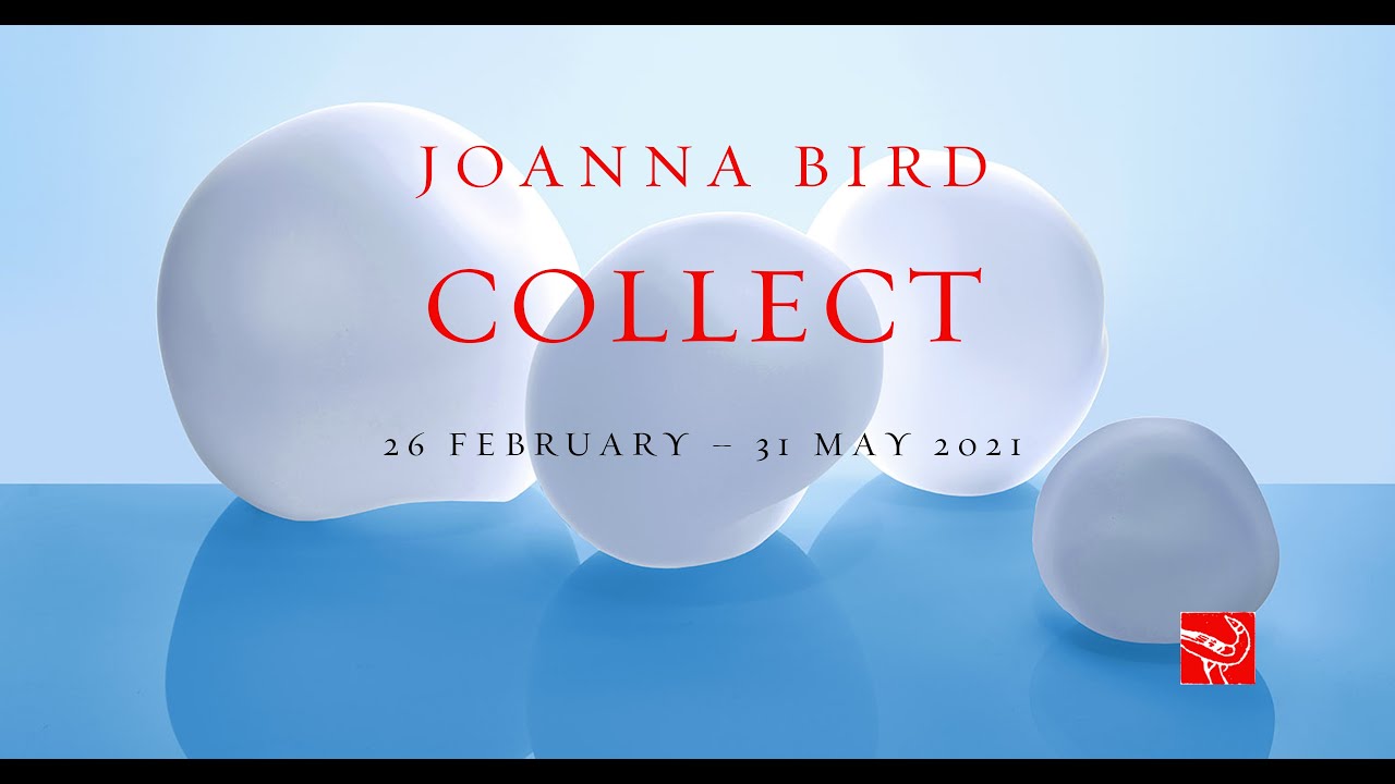 Joanna Bird | Collect 2021