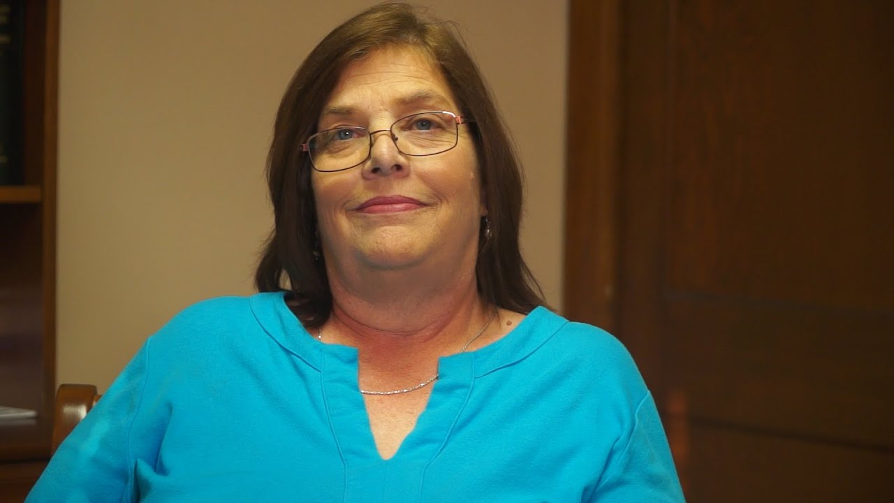 Nursing Home Residents' Rights