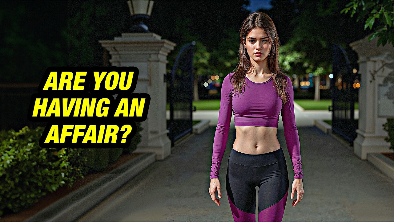 My Coworker CAUGHT Me In A Bra & Leggings 😬💅 (Crossdressing Stories – MtF Transition)