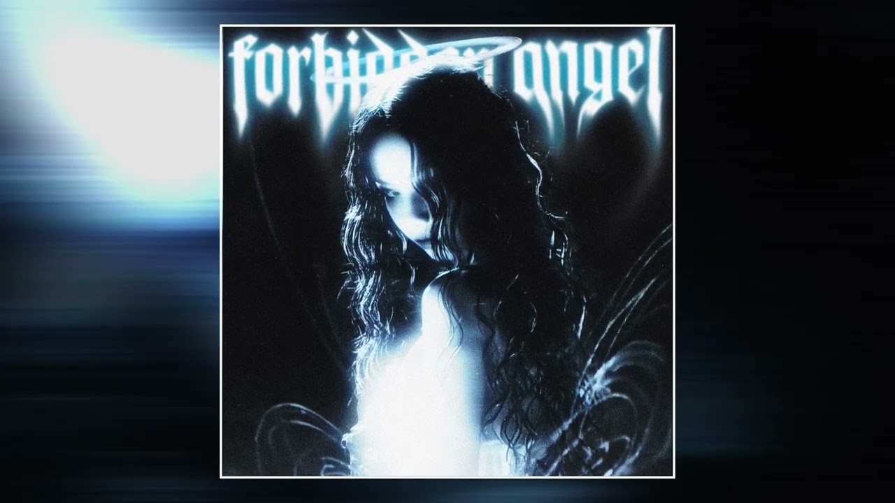 9angel & EDMUNDS - forbidden angel - Slowed
