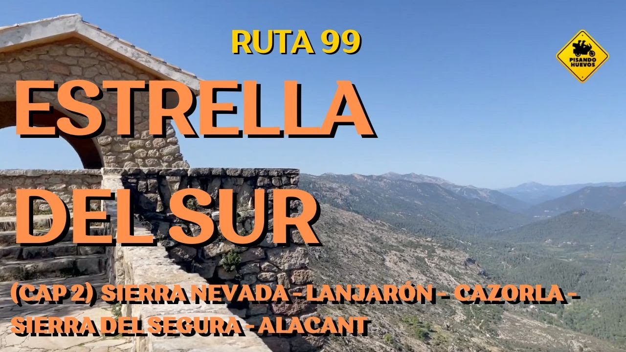 RUTA 99 | ESTRELLA DEL SUR CAPITULO 2