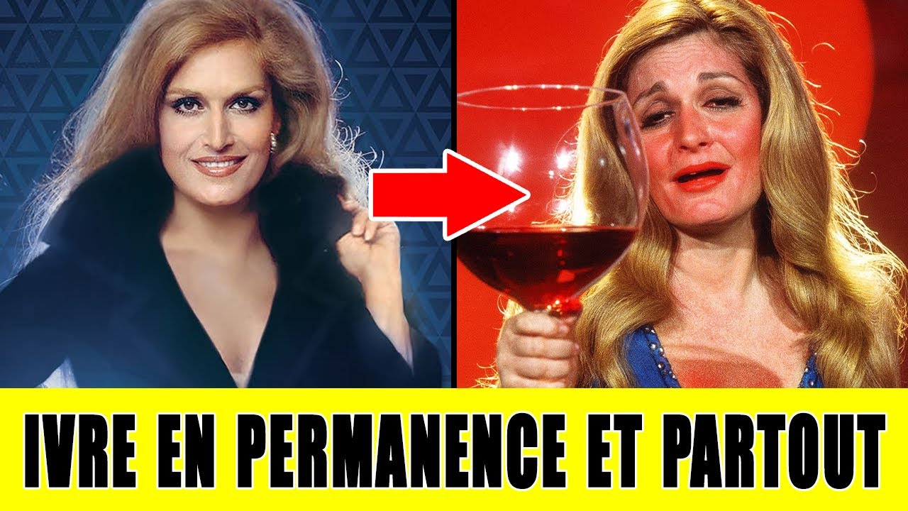 9 chanteuses françaises toujours ivres – la numéro 4 va vous choquer