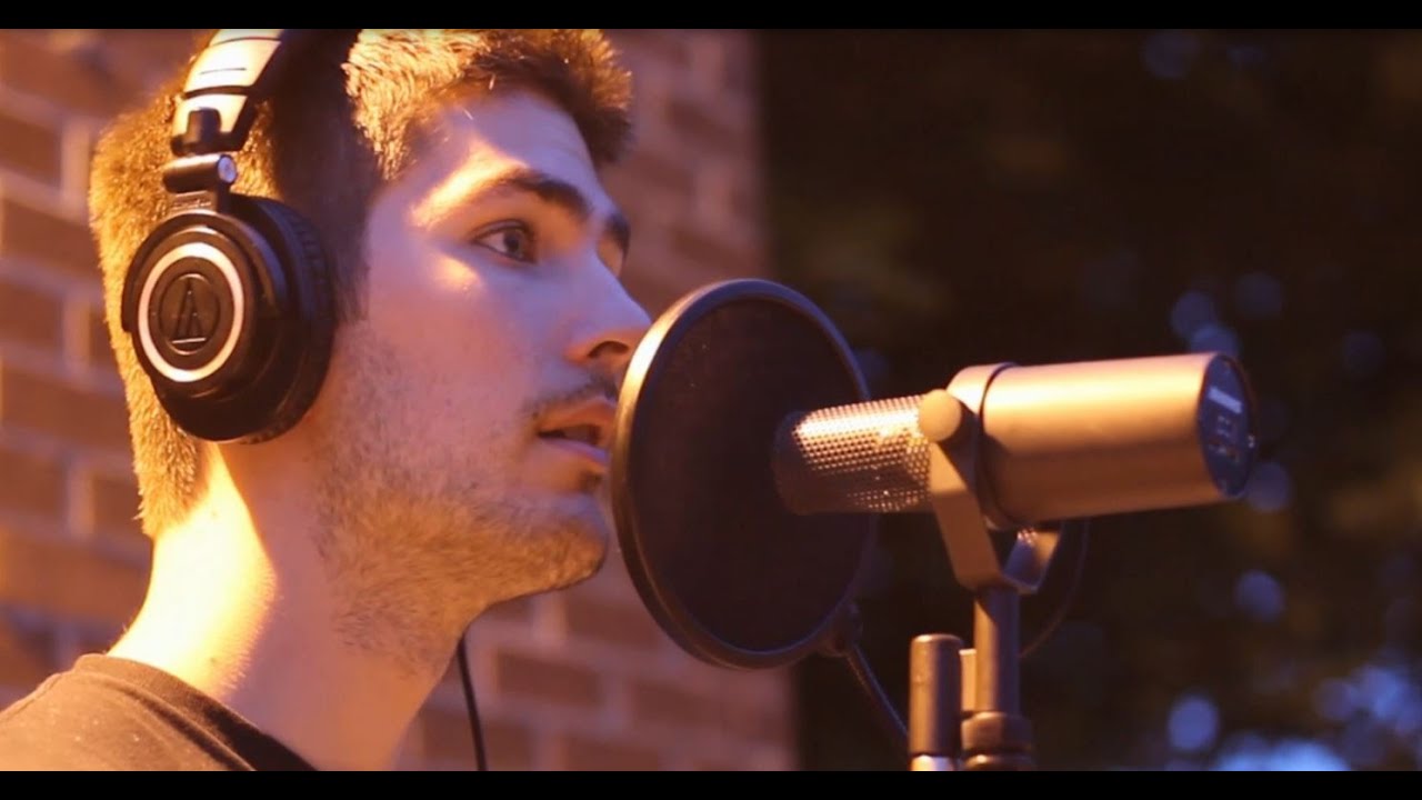 Breaking Benjamin Ashes Of Eden Cover (Vocal and Instrumental Cover - SixFiction)