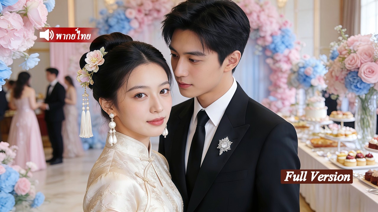 สาวชนบทที่ไม่เคยได้รับความรัก แต่ถูกซีอีโอพันล้านพากลับบ้าน และถูกปกป้องราวสมบัติล้ำค่า