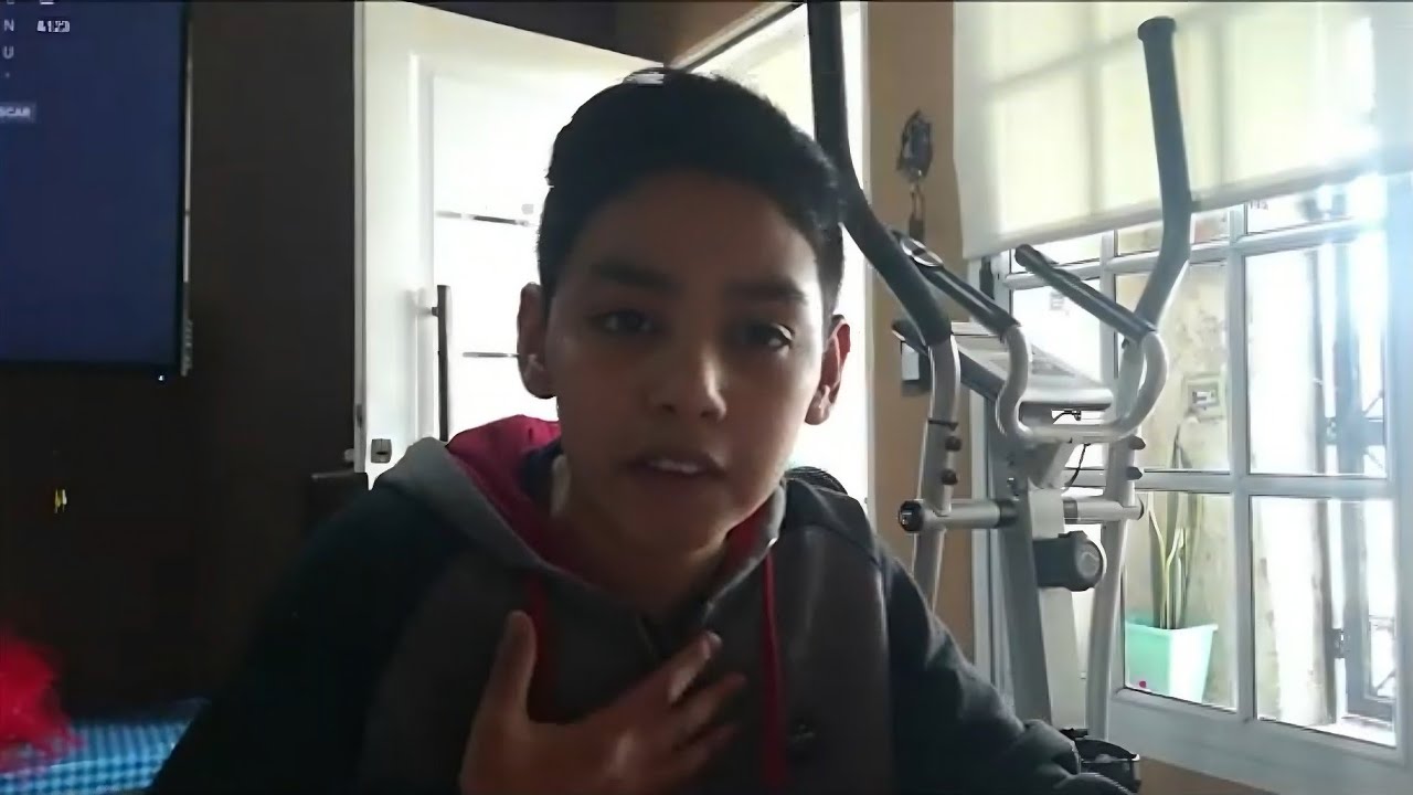 mi primer video