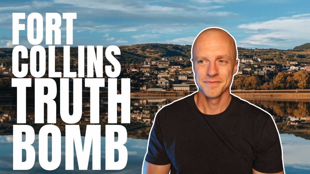 How is Fort Collins doing ACCORDING to Fort Collins?