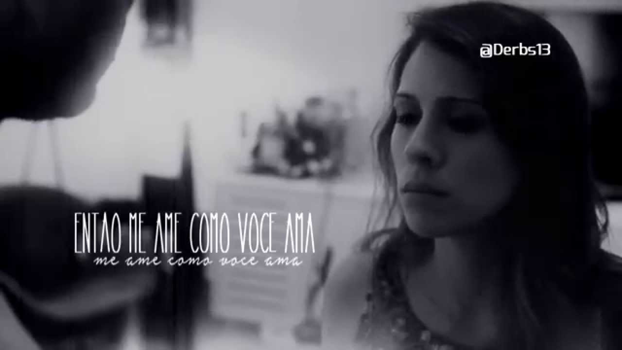 RED- Mel e Liz | Love Me Like You Do