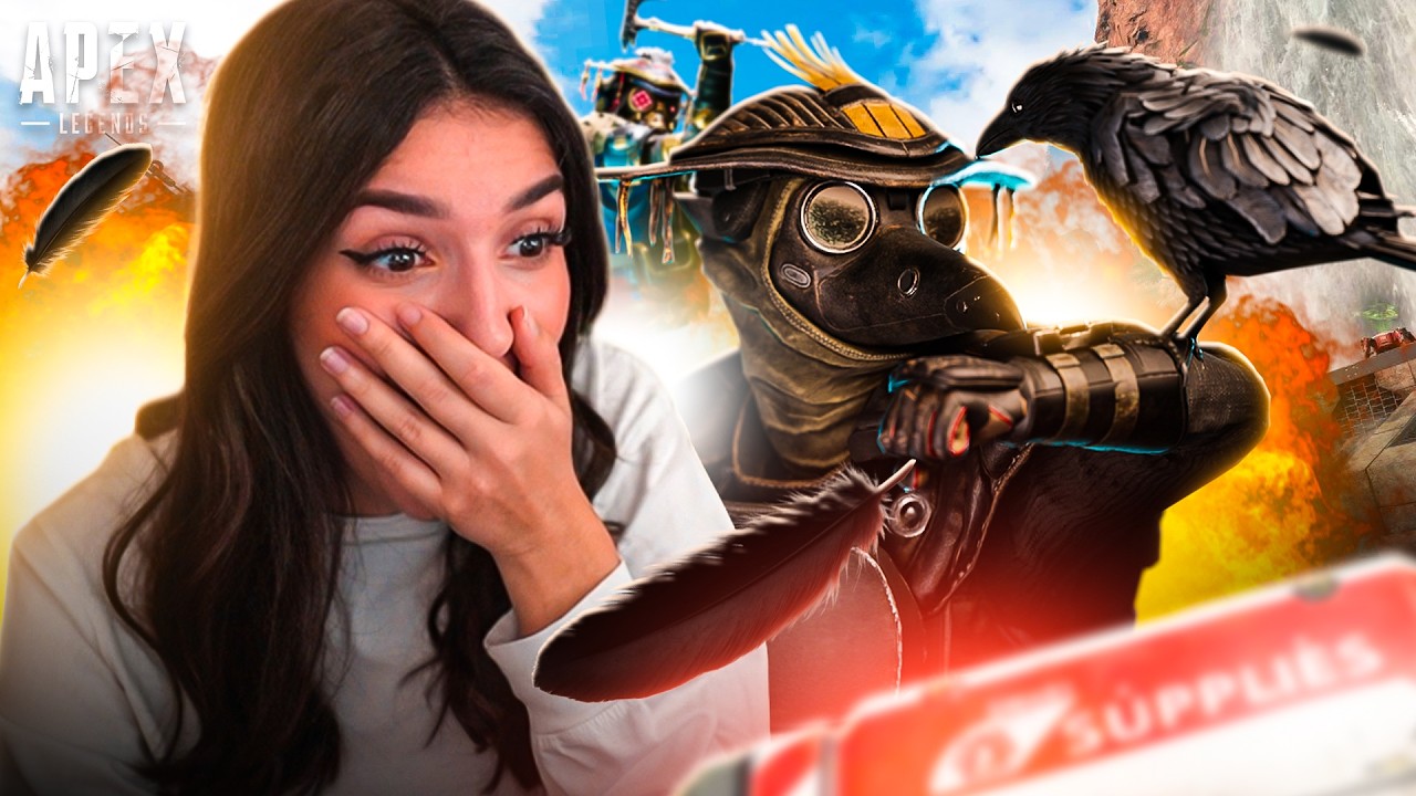 LA SAISON DE BLOODHOUND ?